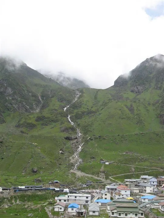 Experience the Spiritual Journey of a Kedarnath Tour