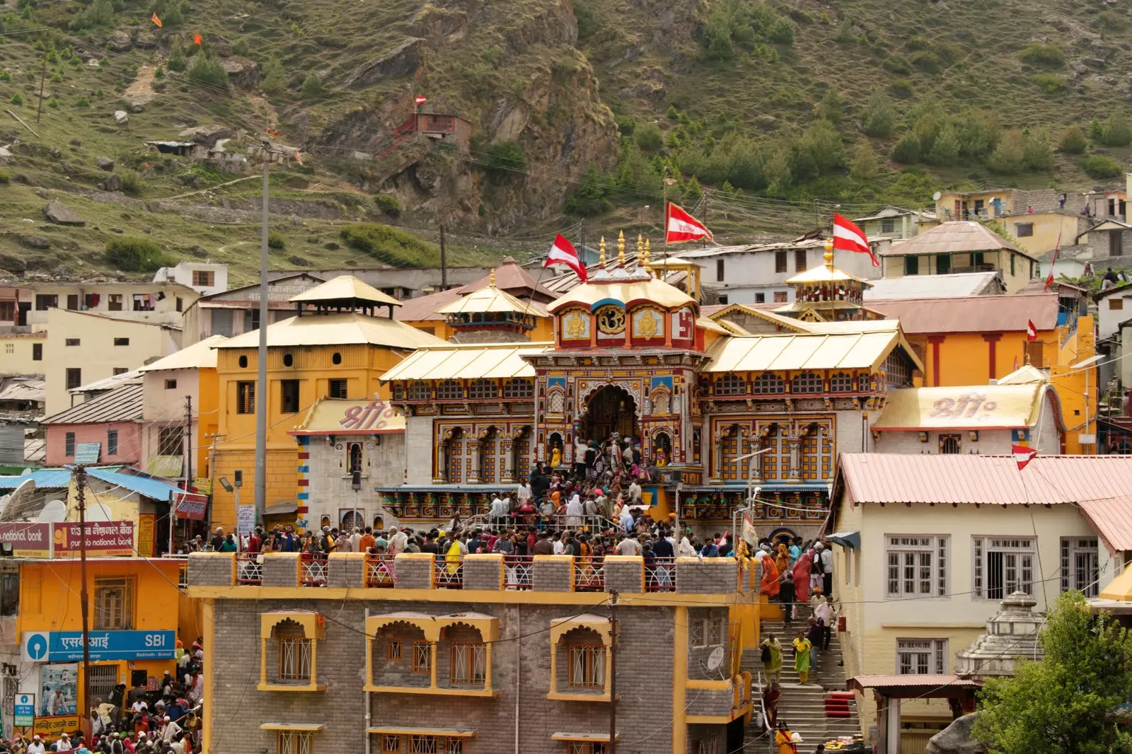 Char Dham Yatra VIP Darshan: Skip the Queues