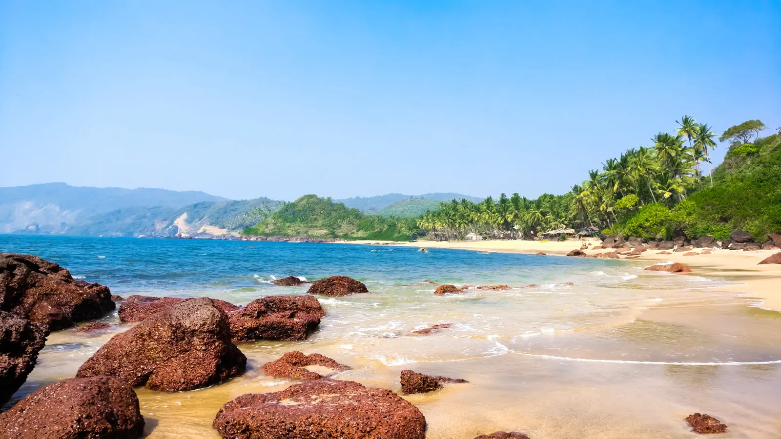 Goa Tour Packages